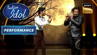 Indian Idol Season 13 | A R Rahman को 'Roja Janeman' पर यह Rendition लगा Romantic | Performance