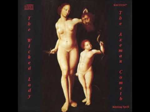 Wicked Lady - Rebel