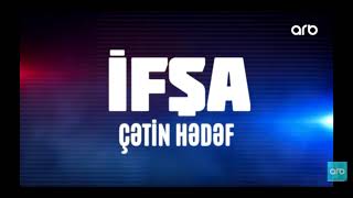Qaranliq İfşa Çətin Hədəf.i̇fsa Cetin Hedef