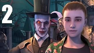 Artifact Seekers 4: Doll Factory - Part 2 Lets Play Walkthrough