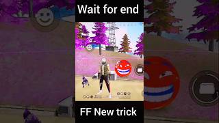 NEW TRICK 2026 🤯 | FREE FIRE NEW TRICK 2026 | FREE FIRE TIPS AND TRICKS 2026 �