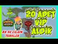 Minecraft Skyblock Bölüm#7 20 Adet Vip Aldık     #EnderOyuncu