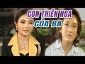 Cải Lương Xưa | Con Thiên Nga Của Ba - Trọng Phúc Thanh Ngân | cải lương hay xã hội