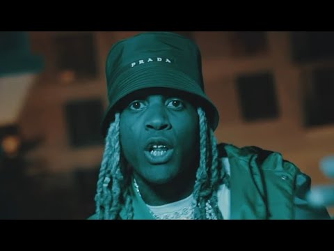 Lil Durk - Federal Nightmares (Music Video) - YouTube