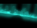 Hologram City