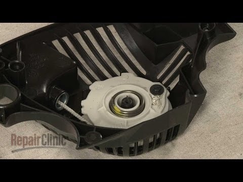 Drive Spring - Craftsman Chainsaw