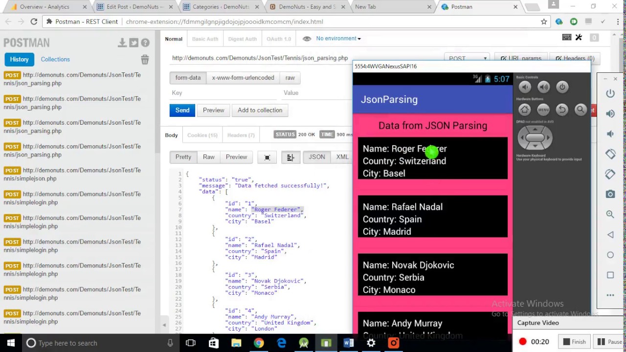 radio-online-json-url/Brazil.json at master · yunusdgntr/radio-online-json-url  · GitHub