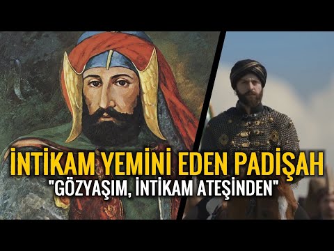 En Korkulan Osmanlı Padişahı: 4. Murad ve Otoritesi