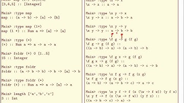 CS2104 Programming Languages Lecture 9