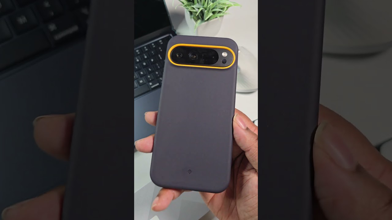 Caseology NanoPop! Google Pixel 9 Pro XL