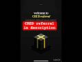 Paste this link 👉 https://app.cred.club/spQx/4jywfj3c             #referralcode #referrals #credapp