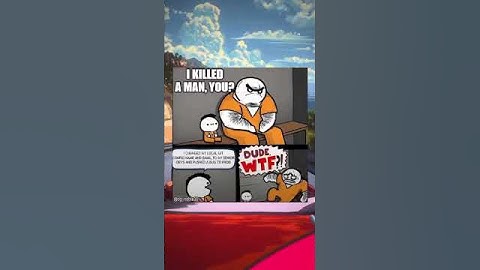 When You Break Production. 😂 (We