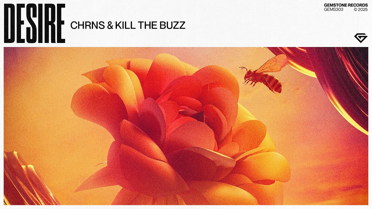 Watch CHRNS & Kill The Buzz - Desire on YouTube Watch CHRNS & Kill The Buzz - Desire on YouTube