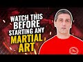 Watch this before starting any martial art  how to identify a real traditional kung fu system