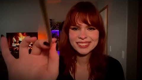 ASMR Can I Touch Your Face? (I’m Obsessed With You) Camera Touching, Measuring for 1.5 Hours (Comp)