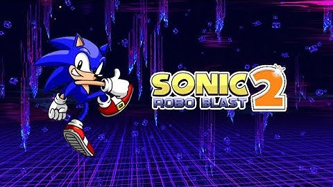 SRB2 v2.2.8 (Android) Null Space Mod