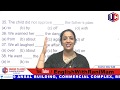 Fixed Prepositions | Exercise- 8 | English Grammar in Hindi By Rani Mam For SSC CGL, Bank PO, UPSC