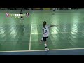 2013 GIRLS day #1 - US Youth Futsal vs CAAF