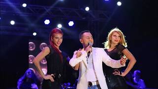 Ac Organi̇zasyon Konser Organi̇zasyonlari