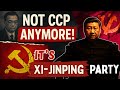 How Xi Jinping Took Over CCP | DeDollarisation & Global Power Shift | Dr. Ankit Shah Explains #china
