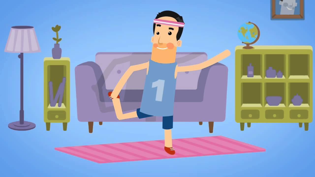 فحص قياس جهد القلب (ارغوميتريا)