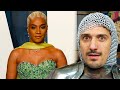 Tiffany Haddish's Claps Back About COSTUME Question | Andrew Schulz & Akaash Singh