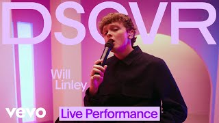 Will Linley - Gracie (Live / Vevo DSCVR)