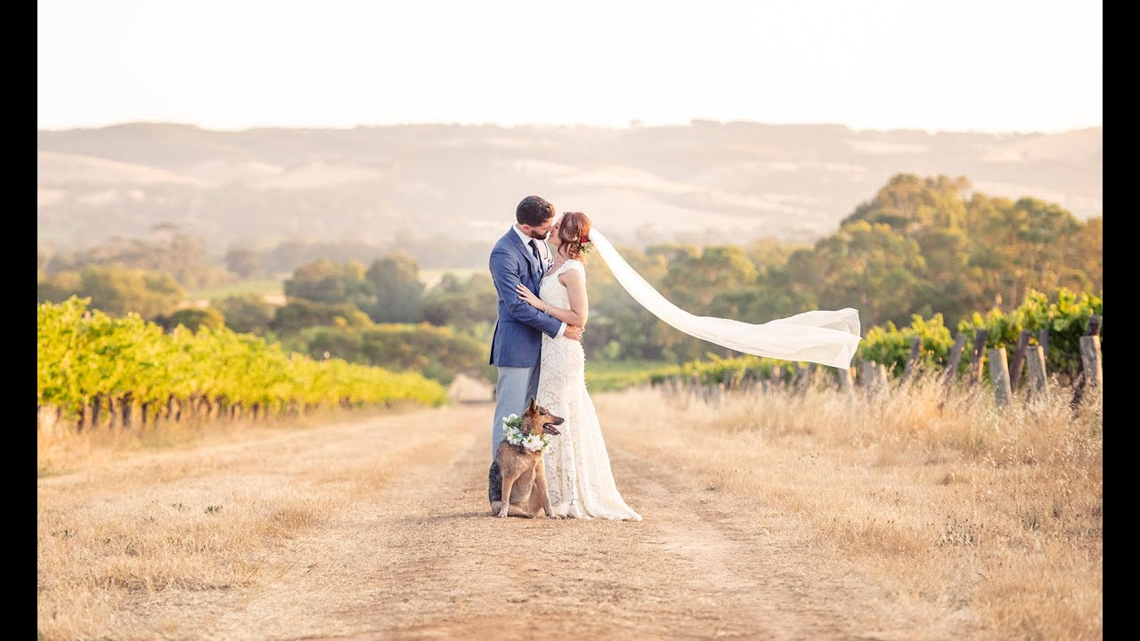 SvenStudios Wedding Photographer Promo Video