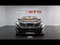 2024 ferrari 812 gts atelier  the most brutal cabrio on the market sound interior and exterior