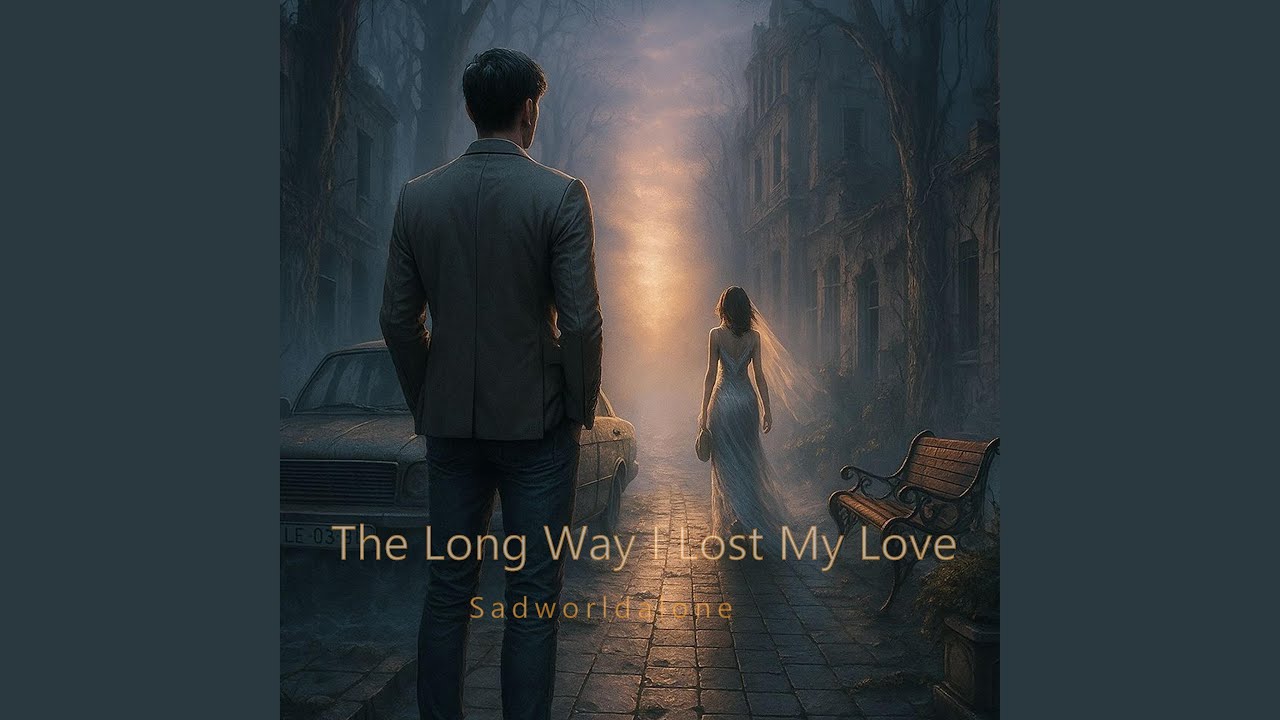 The Long Way I Lost My Love-Sadworld Alone