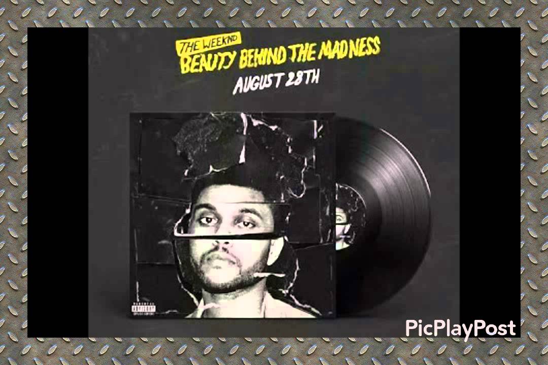The Weeknd In The Night (Audio) YouTube The Weeknd In The Night (Audio) YouTube