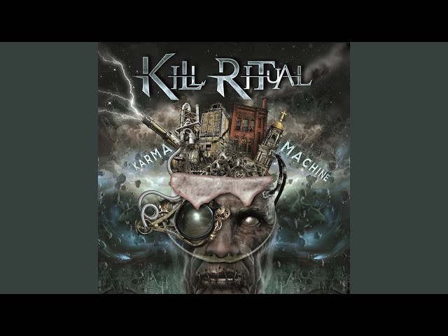 Kill Ritual - Land Of The Dead