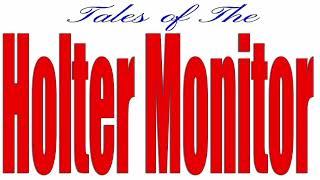 Tufts Capstone Project 1141 - The Holter Moniter (Lara, Liberty, and Sammy)