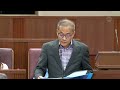 2023/05/09 Dennis Tan on Companies, Business Trusts and Other Bodies Miscellaneous Amendments Bill