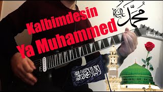 Kalbimdesin Ya Muhammed / Seyyid Taleh - Qelbimdesen sen Resimi