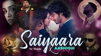 Lyrical | Saiyaara Title Song | Ahaan, Aneet | Tanishk Bagchi, Faheem Abdullah, Arslan| Irshad Kamil Lyrical | Saiyaara Title Song | Ahaan, Aneet | Tanishk Bagchi, Faheem Abdullah, Arslan| Irshad Kamil
