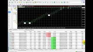 How to earn 258 $ per hour with best Ea forex robot in the world