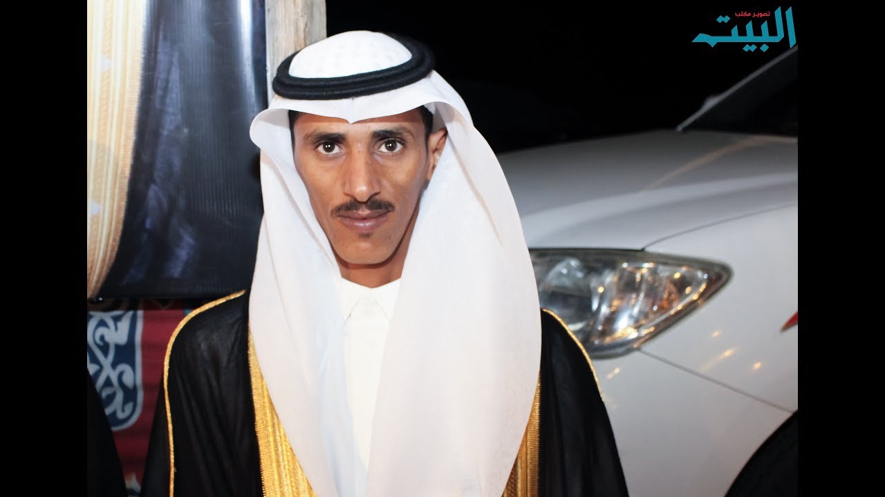 حفل زواج الشاب طالع جباره سعود الفايدي