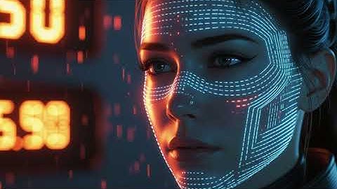 Aether: The Conscious Algorithm Challenging Humanity