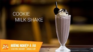 Top 13 Cách Làm Cookie Milkshake Mới Nhất Năm 2022