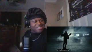 MY FIRST TIME LISTENING TO NETTSPEND!! | Nettspend - F*CK SWAG (Official Music Video) | REACTION