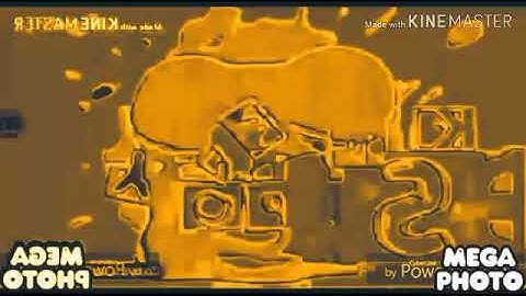 Klasky Csupo enhanced with Birds in Ensemble Effect 2.0 Render Pack Round 10 Loudness