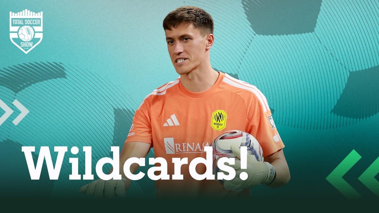 Which wildcards could make Poch's USMNT roster?