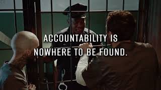 Judicial System Valadates Prison Problems