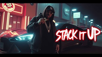 AiTuners - Stack It Up (Official Music Video) Ft. Phanos 2025