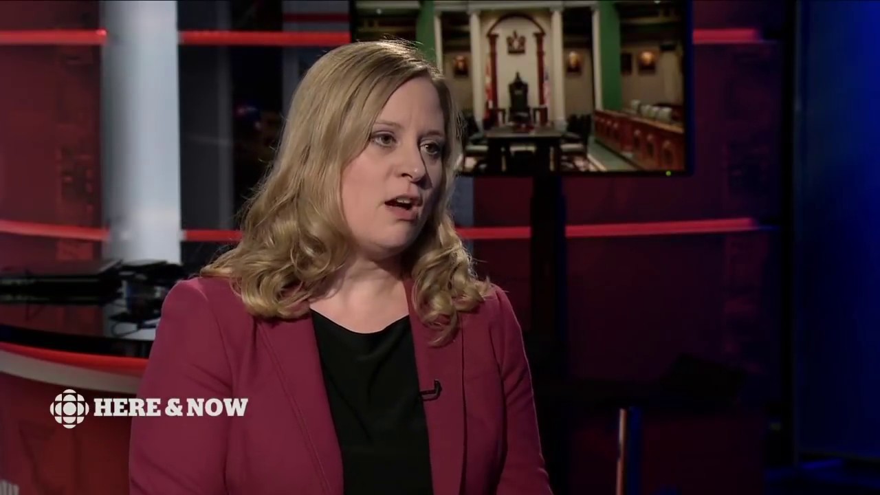 Here & Now Friday April 27 2018 YouTube