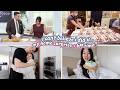 I CAN'T BELIEVE I DID IT!! Home Surprises &amp; BFF Time!!