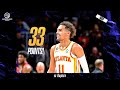 Trae Young Full Highlights vs Raptors ● 33 POINTS! ● 19.11.22 ● 1080P 60 FPS