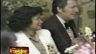 Michael sings for his mother