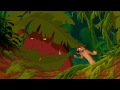 De Leeuwenkoning | Liedje: 's Avonds Bloeit De Liefde Op | Disney BE Mp3 Song